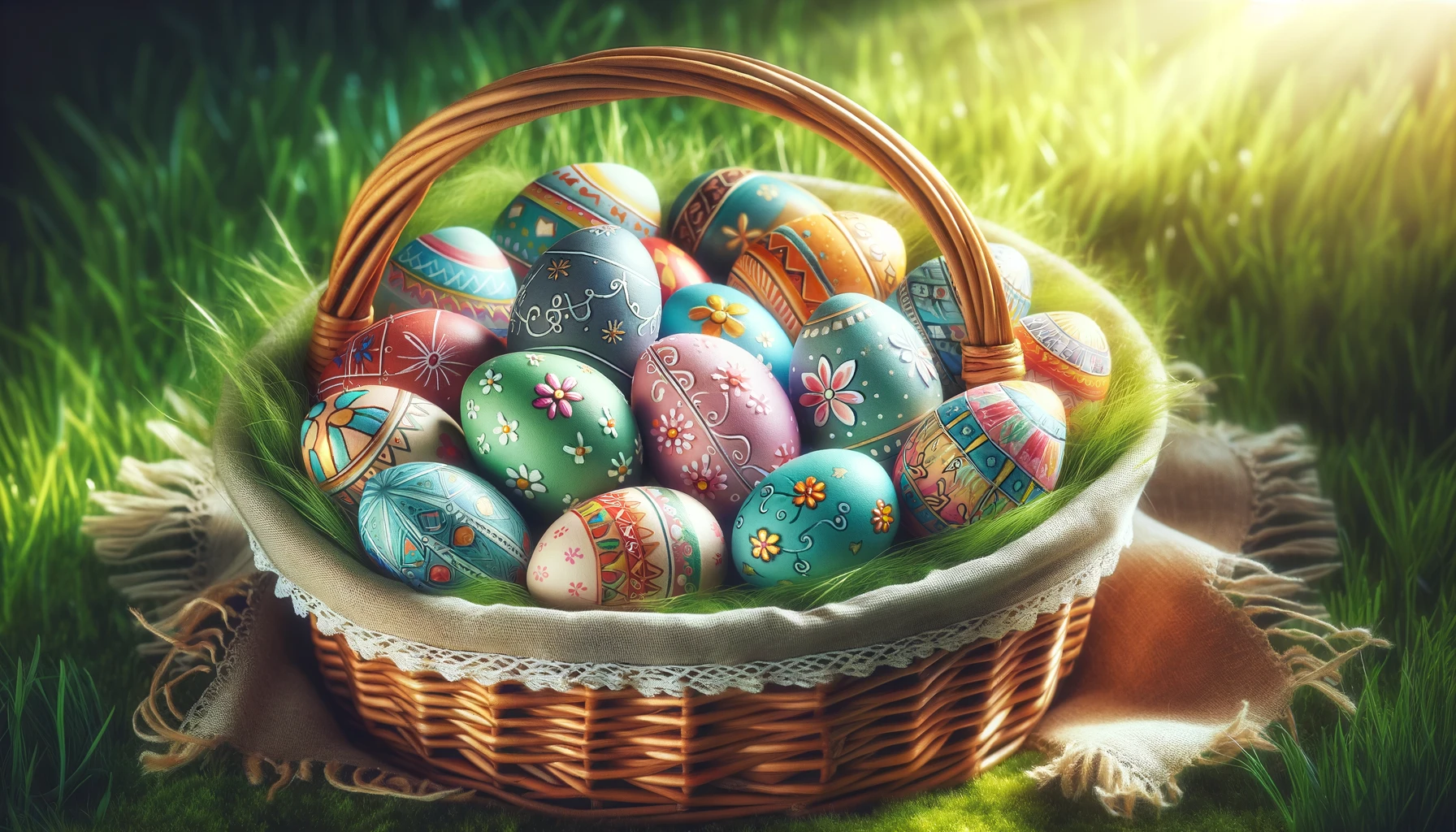Wann War 2013 Ostern